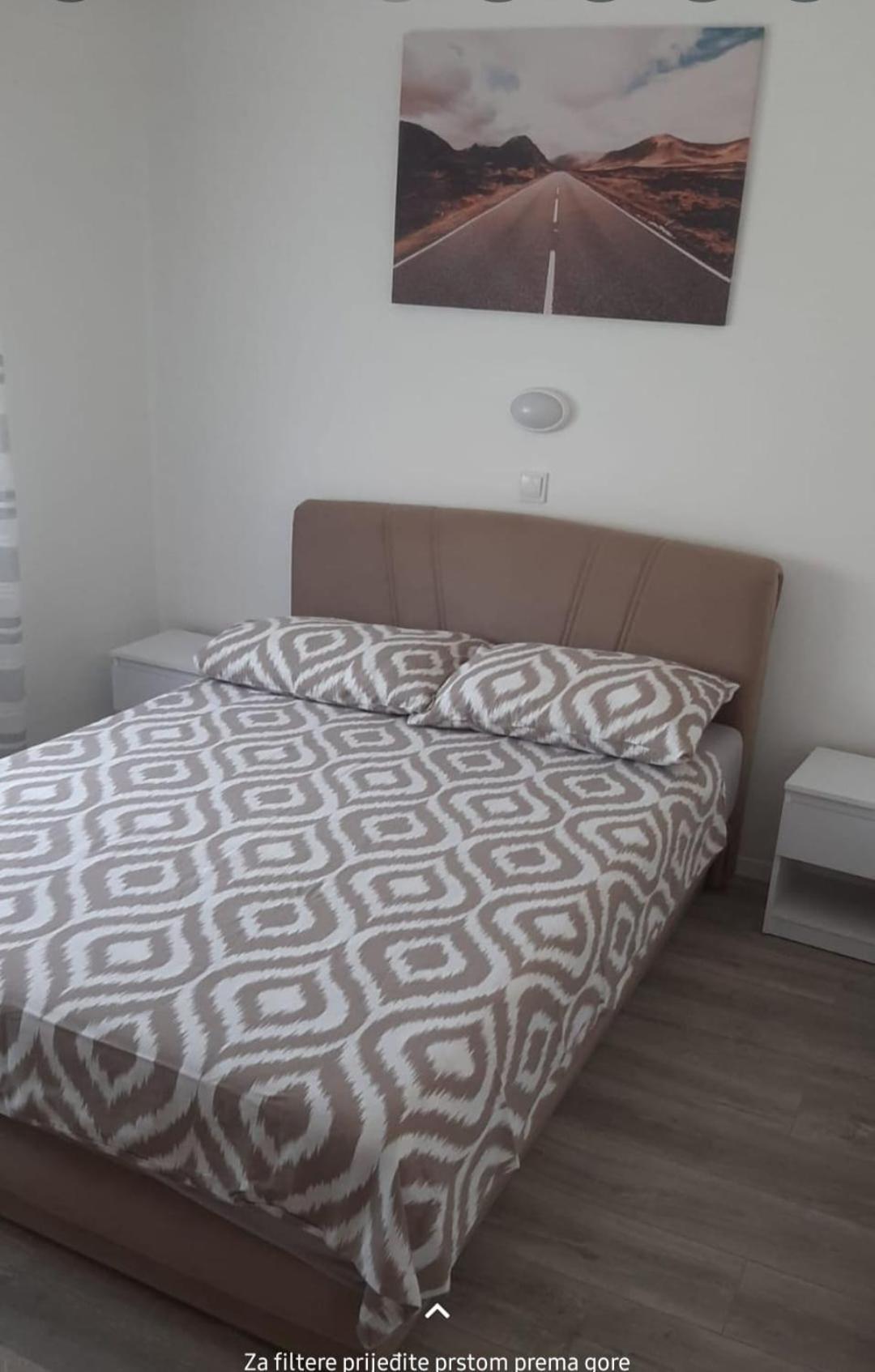 פג Apartmani Mabele מראה חיצוני תמונה