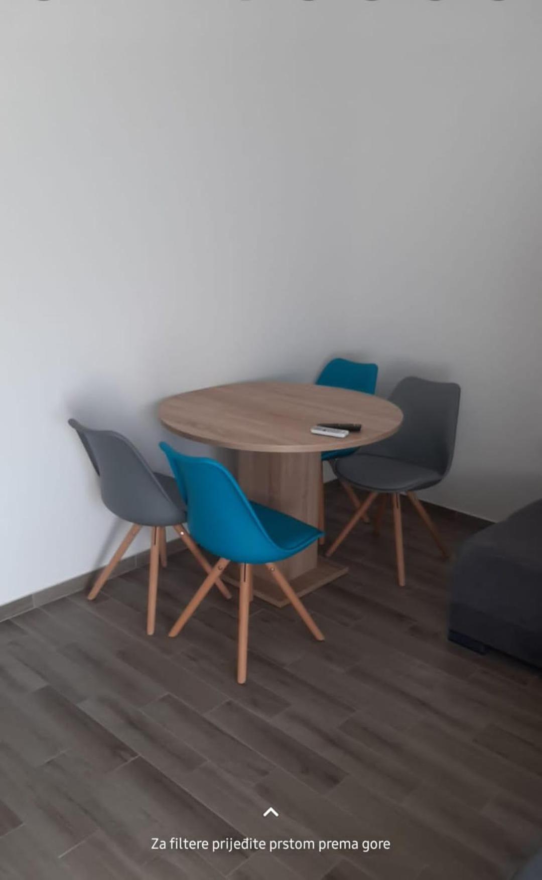 פג Apartmani Mabele חדר תמונה