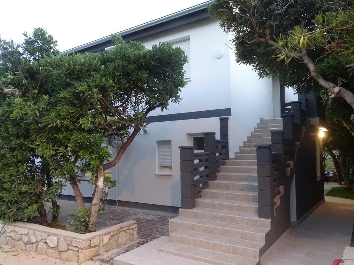 פג Apartmani Mabele מראה חיצוני תמונה