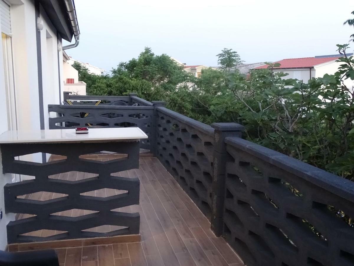 פג Apartmani Mabele מראה חיצוני תמונה
